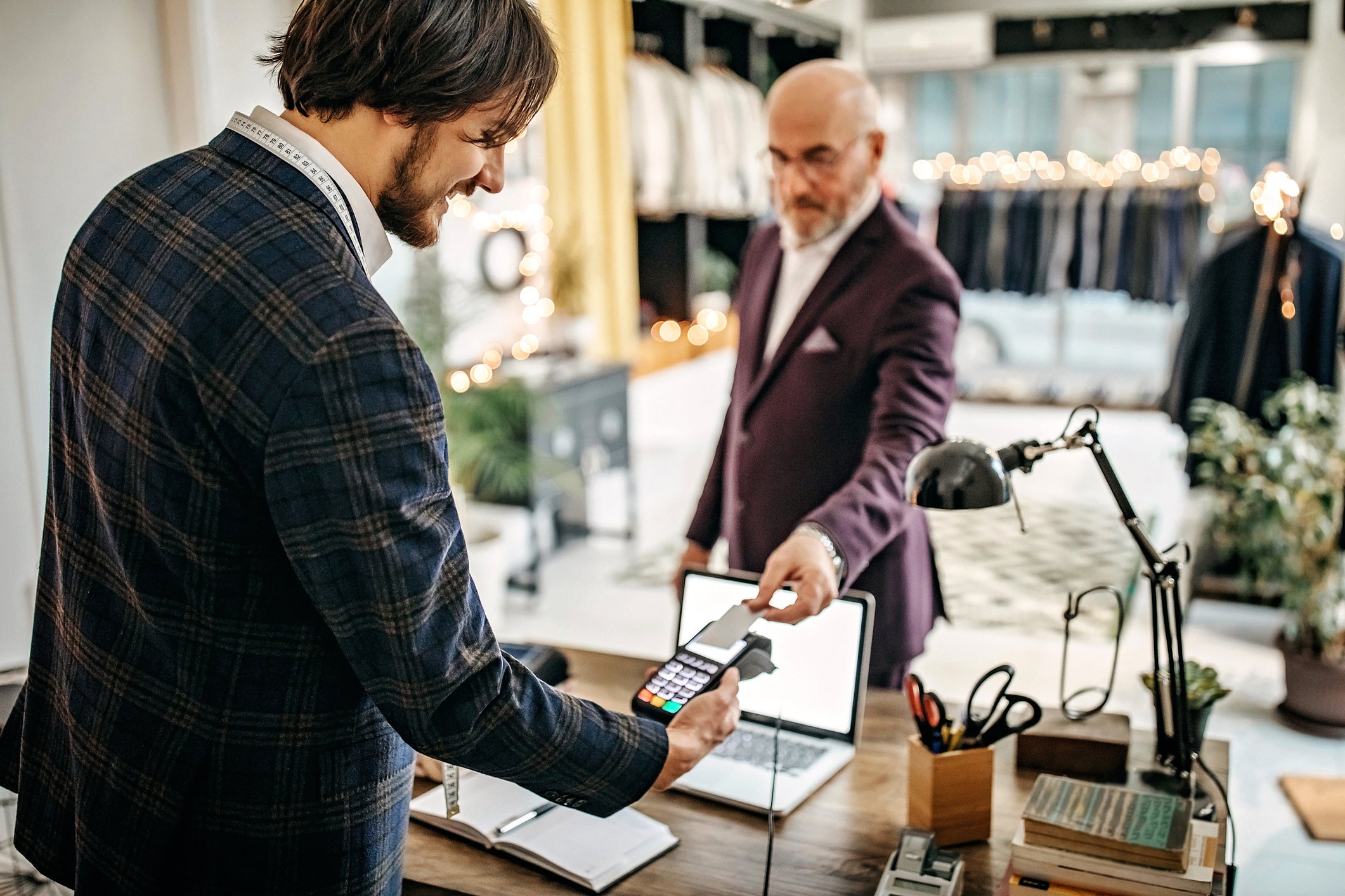 3 technology trends set to revolutionize retail