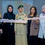 Emirati Women’s Day: Volunteers conduct health awareness activities for 50 underprivileged women