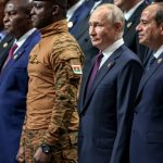 Putin Pledges Free Grain Shipments for African Allies