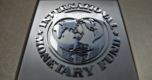 IMF expects global growth to settle at 3%