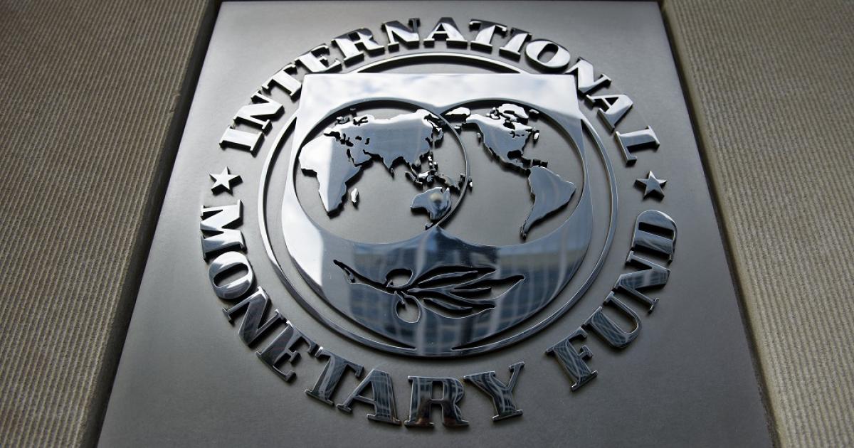 IMF expects global growth to settle at 3%