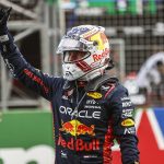 Verstappen: Baku set-up breakthrough led to current F1 dominance