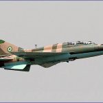 BREAKING: NAF Reacts to Aircraft Crash, Speaks on Survivors