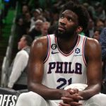 Joel Embiid Is Most Likely Player To Request A Trade Next, Say NBA Insiders