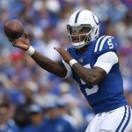 NFL Odds: Anthony Richardson Is The Rookie QB Most Likely To Be Benched First