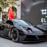 Global electric sportscar series Elite World Cup announced