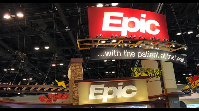 Epic adds Talkdesk to its Partners and Pals program