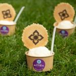 ‘World’s first climate-friendly ice cream’ made with milk from cows eating methane-reducing ruminant feed