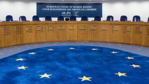 Sacked Albanian Judge ‘Didn’t Get Fair Hearing’: Strasbourg Court