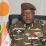 Niger military council takes control, names General Tiani as leader