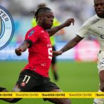 ‘It was clear he wanted the move’ | Jeremy Doku deal agreed between Manchester City and Rennes | Video | Watch TV Show | Sky Sports