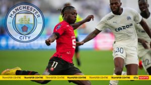 ‘It was clear he wanted the move’ | Jeremy Doku deal agreed between Manchester City and Rennes | Video | Watch TV Show | Sky Sports