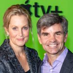 George Stephanopoulos and Ali Wentworth embrace in new photo as they ‘deal with the pain’