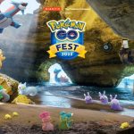 Pokemon Go is concluding Go Fest 2023 with a massive event