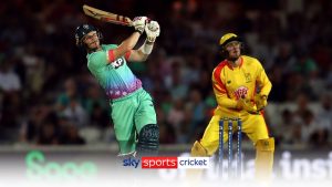 Best of Sam Billings | ‘A captain’s knock, what an innings!’ | Video | Watch TV Show | Sky Sports