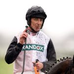 St Leger Festival: Davy Russell returning from retirement to star in Leger Legends race at Doncaster | Racing News | Sky Sports