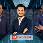 Data centre infrastructure: An exclusive interview with Raxio Group’s Bhavik Pattni and Yannick Sukakumu