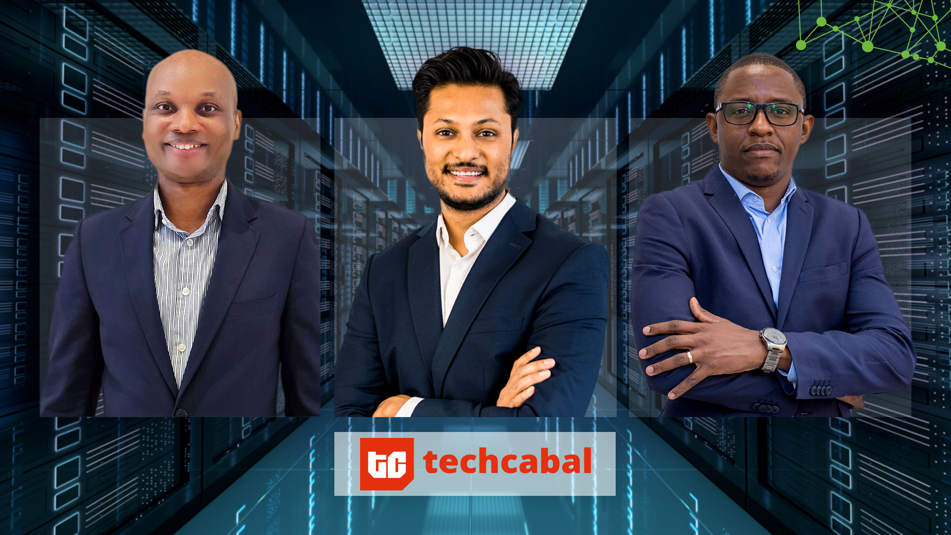 Data centre infrastructure: An exclusive interview with Raxio Group’s Bhavik Pattni and Yannick Sukakumu