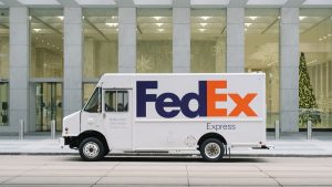 FedEx launches facility in regional Victoria to aid local businesses