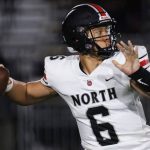 Oregon Lands Walk-On Commitment From 2024 QB TC Manumaleuna