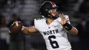 Oregon Lands Walk-On Commitment From 2024 QB TC Manumaleuna