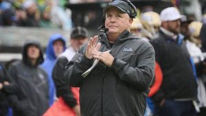 UCLA Football: Chip Kelly Unfazed by Game Clock Rule Changes’ Potential Effects