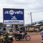 Central African Republic gears up for Sunday referendum