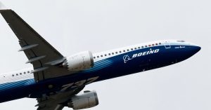 New Boeing 737 MAX supplier defect to delay aircraft deliveries