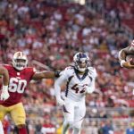 Trey Lance needs reps the 49ers won’t give to him