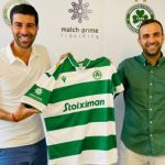 Sports Deal: Match-Prime Continues to Sponsor Cyprus’ Omonoia FC