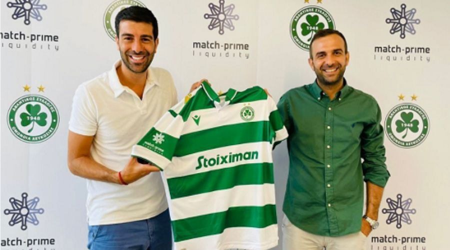 Sports Deal: Match-Prime Continues to Sponsor Cyprus’ Omonoia FC