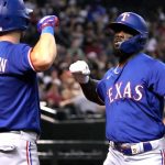 Texas Rangers Blow Lead Twice, Lose In Extra Innings To Arizona Diamondbacks