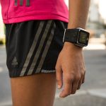 Fitness: Wearable technology has come a long way