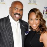 Steve Harvey denies cheating, divorce rumours