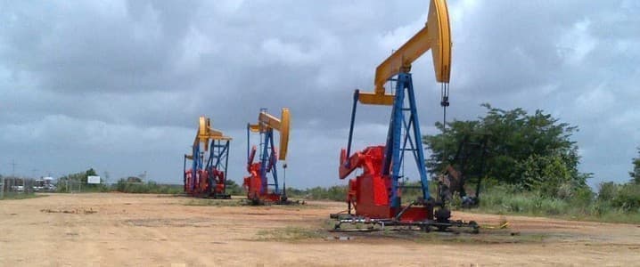 Venezuela Could Boost Oil Output If U.S. Sanctions Are Eased