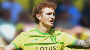 Josh Sargent suffers “severe” ankle injury in Norwich City win