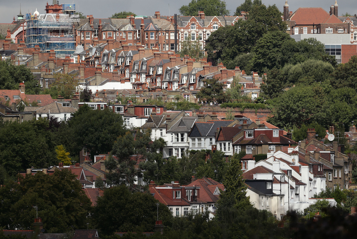 Competition watchdog probes land banks in housing investigation