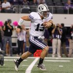 Potential new rivalries in Big 12 with BYU becoming league’s 3rd private Christian school