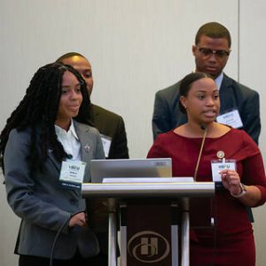 NASA, White House Advance Historically Black Scholar Recognition