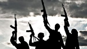 Unknown Gunmen Abduct Two Brothers In Kaduna