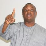 Niger Republic: The earlier we realise that a coup d’etat is not a solution to disputed elections in Africa, the better for us – Festus Keyamo