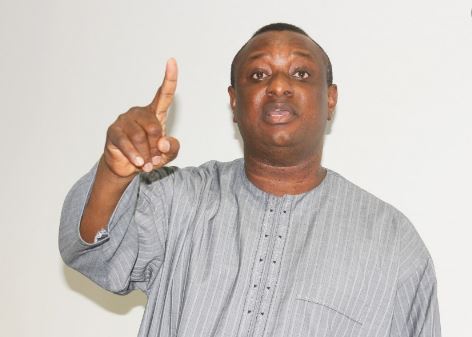 Niger Republic: The earlier we realise that a coup d’etat is not a solution to disputed elections in Africa, the better for us – Festus Keyamo