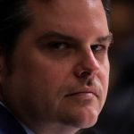 House Ethics Committee Revives Matt Gaetz Sex Misconduct Probe