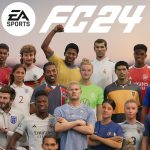 Why is FIFA video game called FC 24? EA Sports’ new football franchise