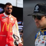 NASCAR Insider Reveals Bubba Wallace Took Advantage of Chase Elliott’s Loss