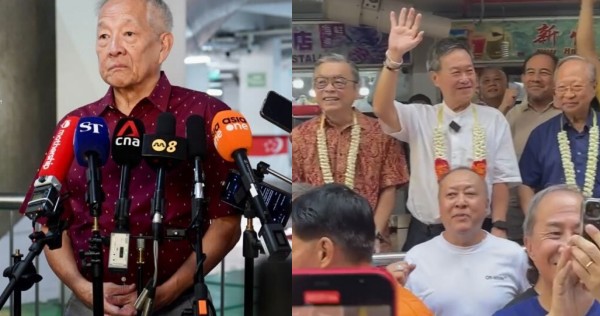 Ng Kok Song: ‘Unhealthy and worrisome’ several opposition parties joining up to endorse Tan Kin Lian, Singapore News