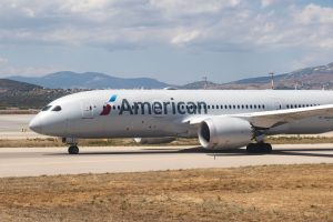 American Airlines hit with largest-ever fine for leaving passengers on 43 flights stranded in planes for hours