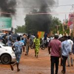 US Threatens to Pull All Aid for Niger