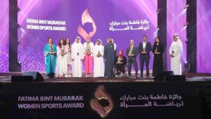 UAE: Dh1.8 million in prize money to be awarded to sportswomen across 11 sports categories