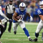 Colts Depth Chart: Who Will Play RB If Jonathan Taylor Is Traded?